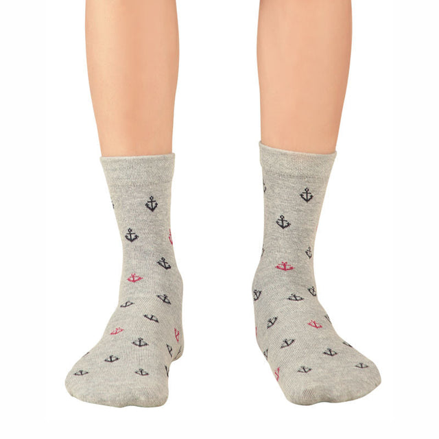 Men Socks Pack of 3 - Bodycare