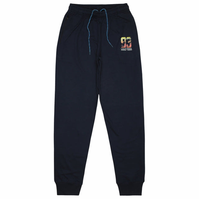 Men Track Pant - Bodycare