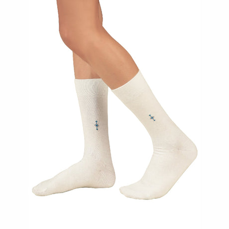 Bodycare Mens Solid Mid Calf Length Socks Pack Of 3