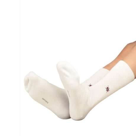 Bodycare Mens Solid Mid Calf Length Socks Pack Of 3