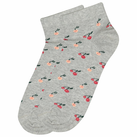Bodycare Womens Printed Socks Pack Of 2