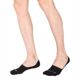 Bodycare Mens Solid Loafer Socks Pack Of 3