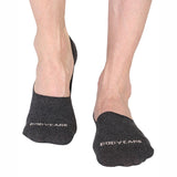 Bodycare Mens Solid Loafer Socks Pack Of 3