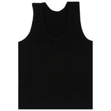 Boys Mickey & Friends Vest Round Neck Sleeveless Pack of 3
