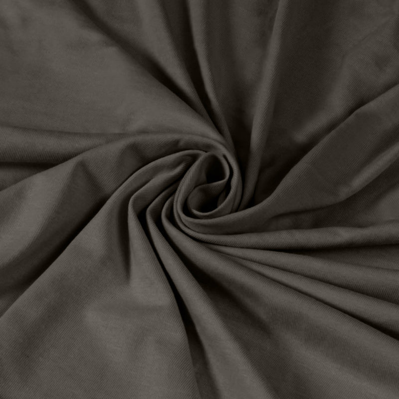 Single Cotton Fitted Bedsheet Anchor Print - Bodycare