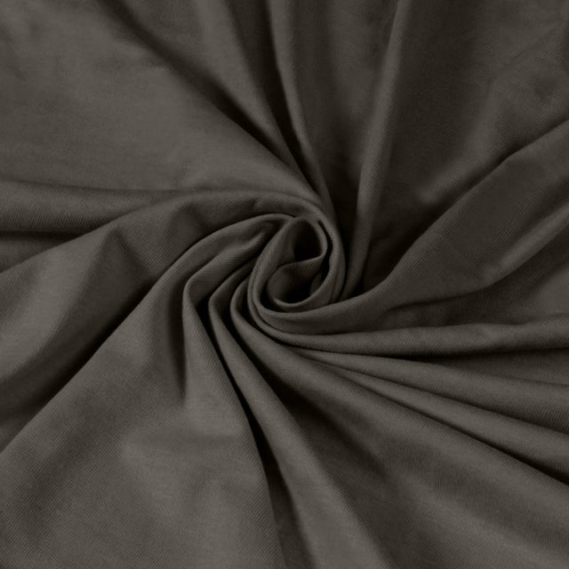 Single Cotton Fitted Bedsheet Anchor Print - Bodycare