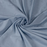 Bodycomfy 100% Cotton Hosiery Single Bed Fitted Bedsheet – Solid