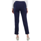 DYCA Women Cotton Track Pant