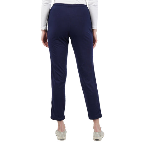 DYCA Women Cotton Track Pant