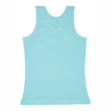 Baby 100% Cotton Vest Round Neck Sleeveless Pack of 3 - Bodycare