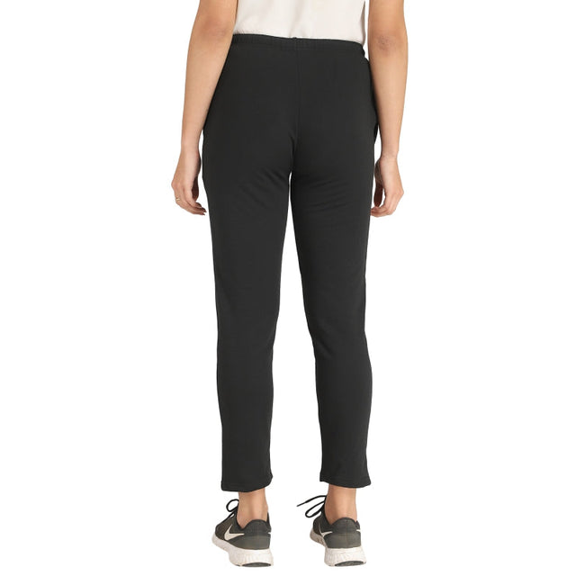 Women Fleece Track Pant - Bodycare