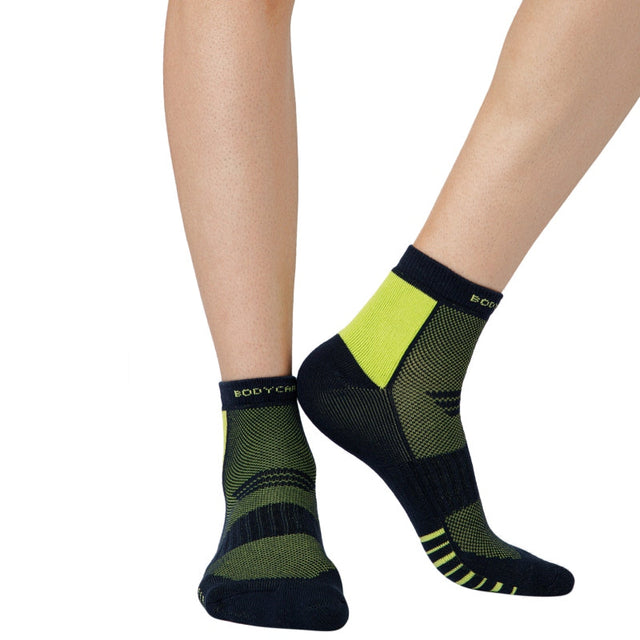 Men Socks Pack of 3 - Bodycare