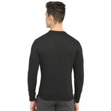 Men Sweatshirt Round Neck Full Sleeves - Bodycare