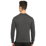 Men Sweatshirt Round Neck Full Sleeves - Bodycare