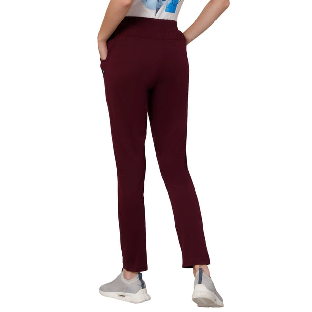 Women 100% Cotton Pyjama Lower with Comfortable Everyday Styling for Lounge Wear and Relaxed Daily Use - Pack of 1