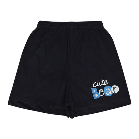 Bodycare Unisex Baby Top & Bottom Set Pack Of 2