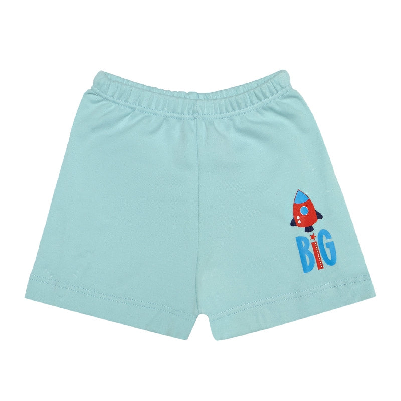 Bodycare Unisex Baby Gift Set Pack Of 7