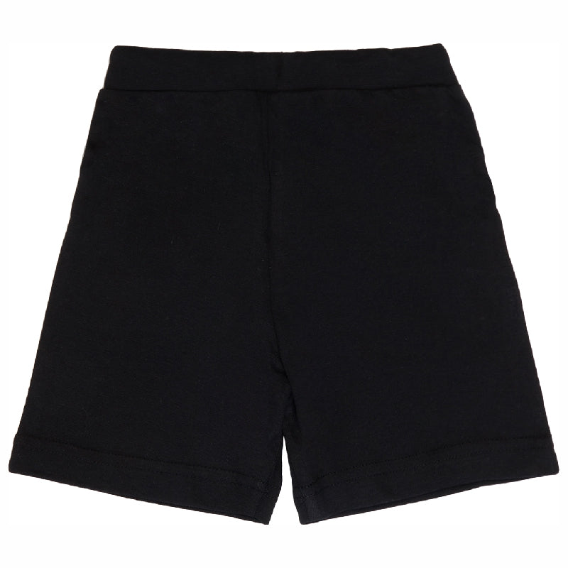 Bodycare Boys Solid Shorts Pack Of 2
