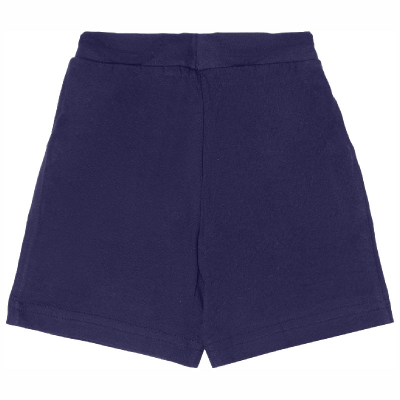 Bodycare Boys Solid Shorts Pack Of 2