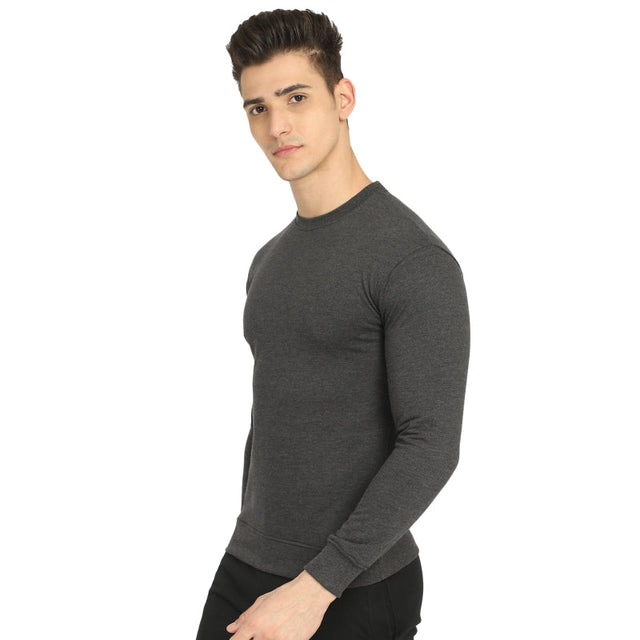 Men T-Shirt Full Sleeves - Bodycare