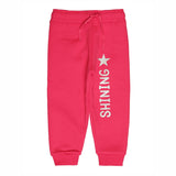 BODYCARE Girls Top & Bottom Set