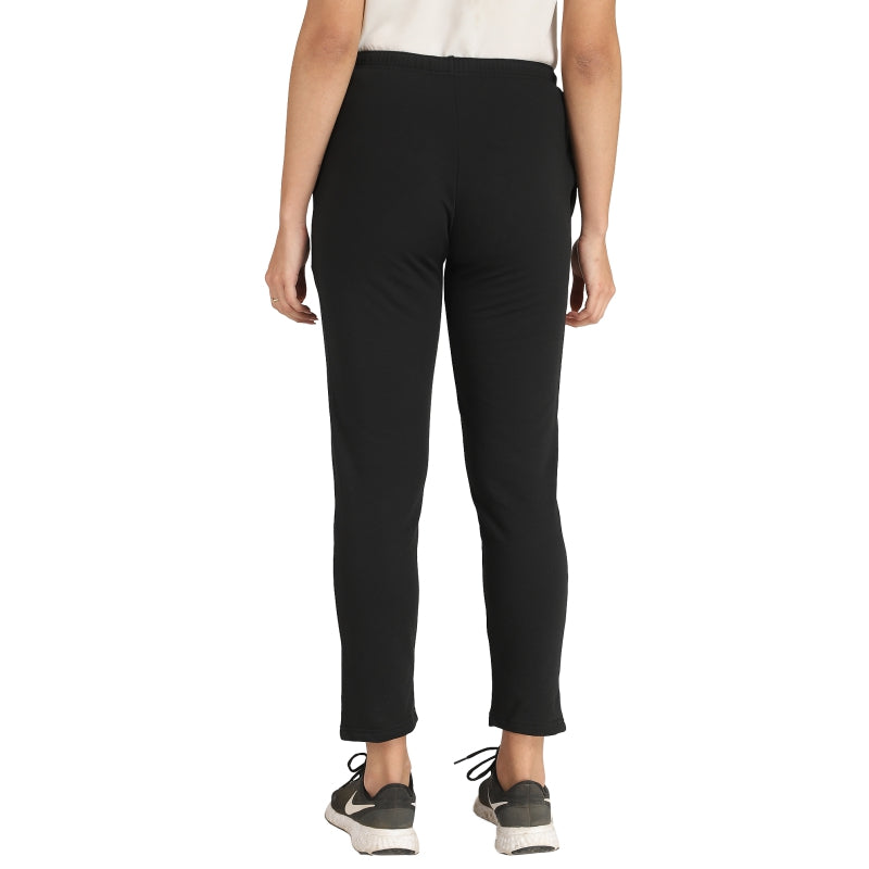 DYCA Womens Fleece Track Pant