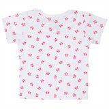 Bodycare Girls Round Neck Half Sleeves Tshirt Pack Of 2