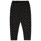 Baby Girls 100% Cotton Track Pant - Bodycare