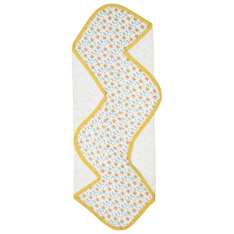 Bodycare Baby Printed Blanket