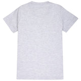 Bodycare Boys Cotton Tshirt Round Neck Half Sleeves Solid