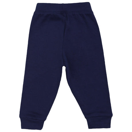 Bodycare Boys Cotton Track Pant Solid