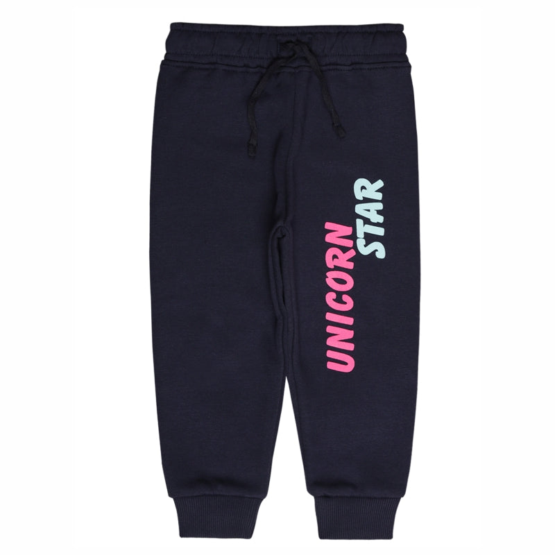 BODYCARE Girls Top & Bottom Set