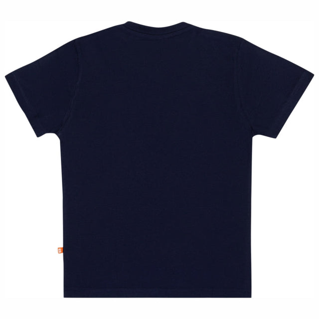 Boys Cotton T-Shirt Round Neck Half Sleeves Pack of 1 - Bodycare