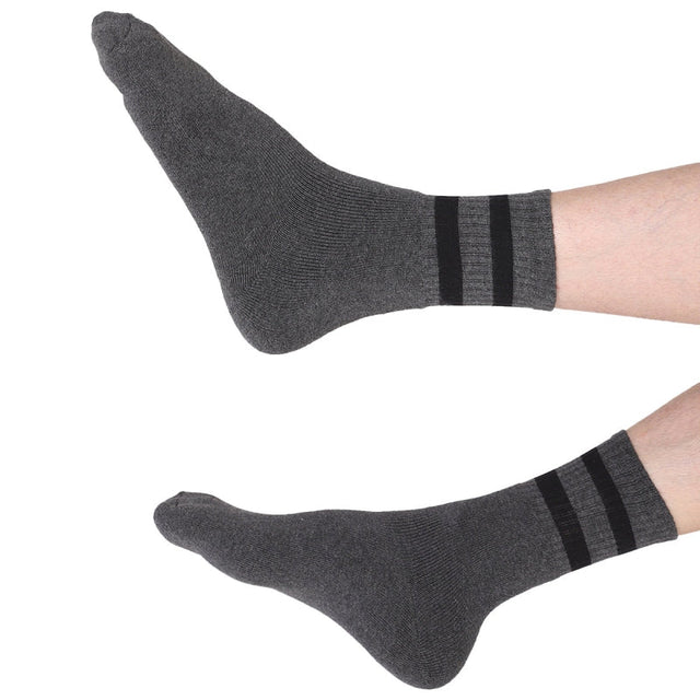 Men Super Soft Socks - Bodycare