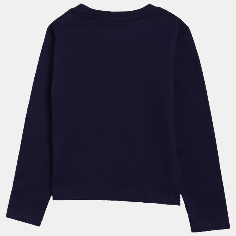 Boys T-Shirt Round Neck Full Sleeves - Bodycare