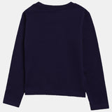 DYCA Boys Round Neck Full Sleeves T-Shirt