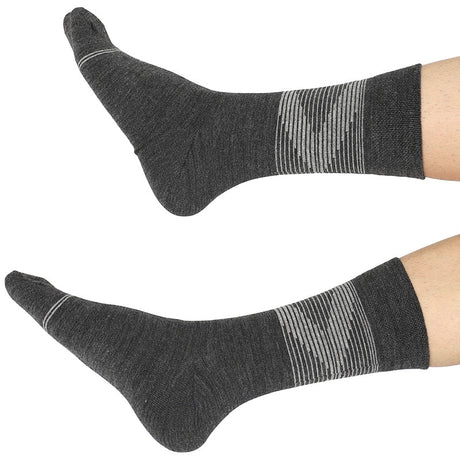 Bodycare Mens Super Soft Woolen Socks