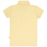 Bodycare Girls Polo Neck Half Sleeves Tshirt
