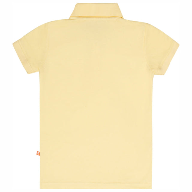 Girls T-Shirt Half Sleeves Pack of 1 - Bodycare