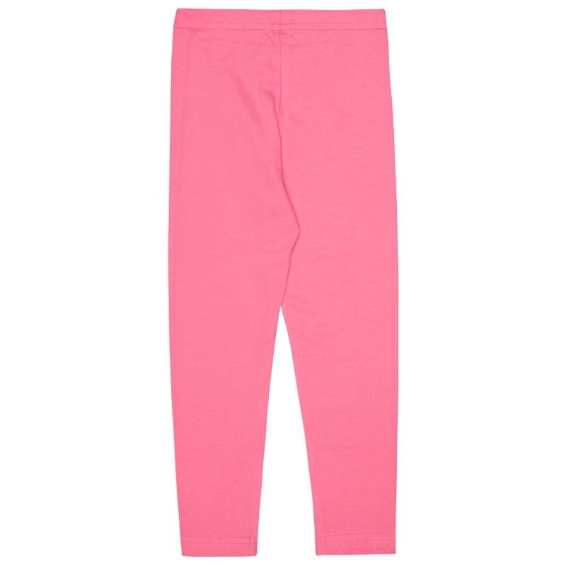 Baby Girls 100% Cotton Track Pant - Bodycare
