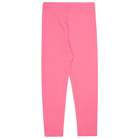 Baby Girls 100% Cotton Track Pant
