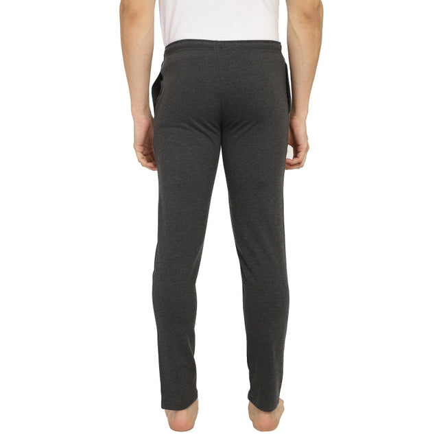 Men Fleece Track Pant - Bodycare