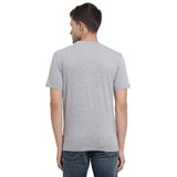 Proteens Mens T-shirt Round Neck Half Sleeves