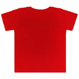 Baby Boys T-Shirt Round Neck Half Sleeves Pack of 2 - Bodycare