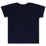 Baby Boys T-Shirt Round Neck Half Sleeves Pack of 2 - Bodycare