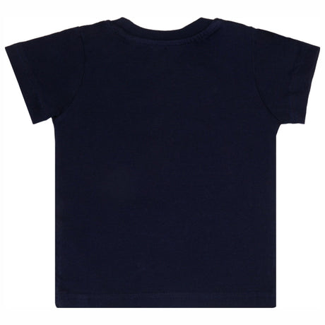 Baby Boys T-Shirt Round Neck Half Sleeves Pack of 2