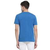 Proteens Men T-shirt Round Neck Half Sleeves