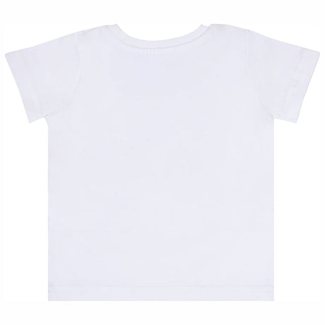 Baby Boys T-Shirt Round Neck Half Sleeves Pack of 2