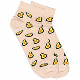 Bodycare Womens Printed Socks Pack Of 3