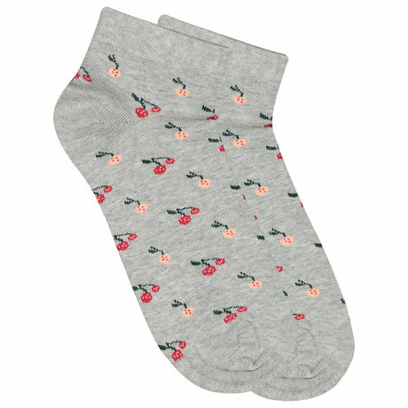 Bodycare Womens Printed Socks Pack Of 2